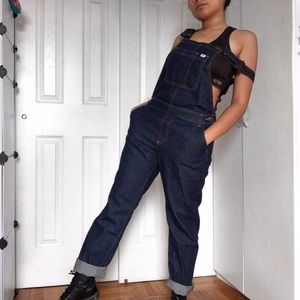 Overalls